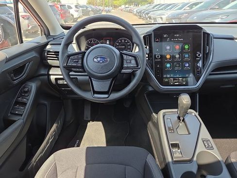 New 2026 Subaru Crosstrek 2.0i Premium AWD/4WD image 8