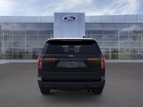 New 2026 Ford Expedition Platinum w/ Stealth Performance Package image 5