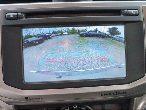 Used 2019 Toyota 4Runner SR5 image 28