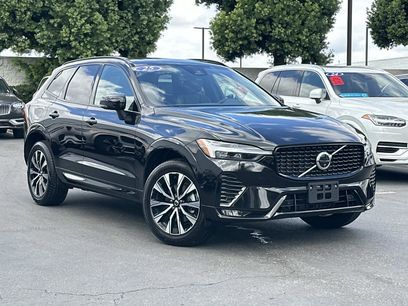 Certified 2025 Volvo XC60 B5 Plus