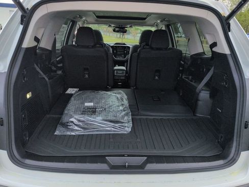 New 2026 Subaru Ascent Limited Bronze AWD/4WD image 31