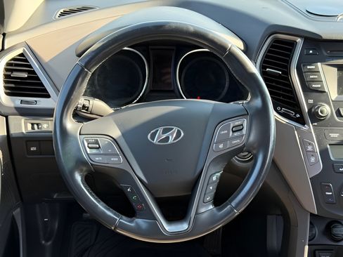 Used 2013 Hyundai Santa Fe Sport 2.0T FWD image 12