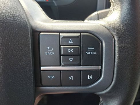 Used 2025 Ford F150 XLT w/ Equipment Group 301A Standard AWD/4WD image 18