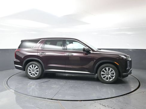 Used 2024 Hyundai Palisade SEL AWD/4WD image 3