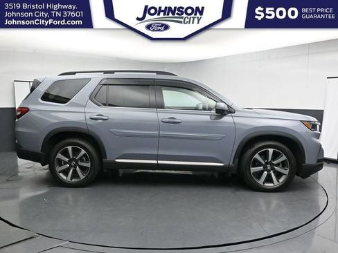 Used 2023 Honda Pilot Elite image 14