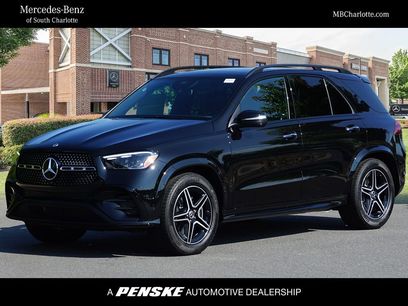 Used 2026 Mercedes-Benz GLE 350 4MATIC