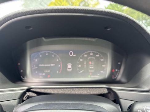 Certified 2024 Honda Accord LX image 28