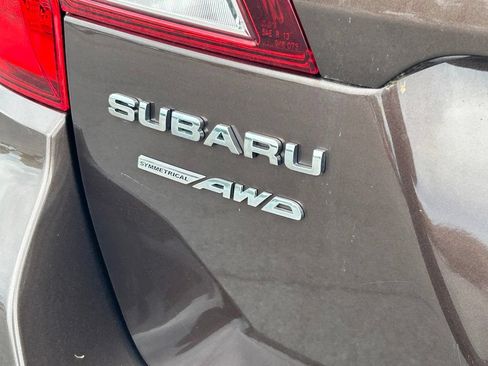 Used 2019 Subaru Outback 2.5i AWD/4WD image 42