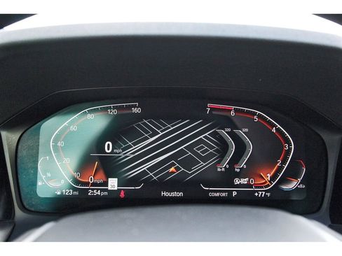 Used 2022 BMW 330i Sedan w/ Driving Assistance Package image 13