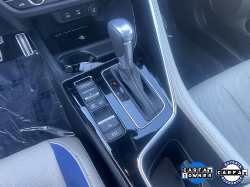 Certified 2025 Acura ADX A-Spec image 19