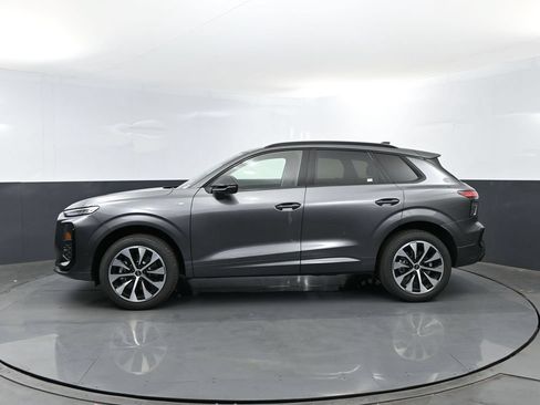 New 2026 Audi Q3 quattro 2.0T AWD/4WD image 27