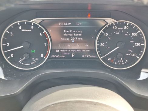 Used 2021 Nissan Rogue SL image 15