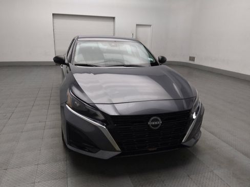 Used 2024 Nissan Altima 2.5 S image 14