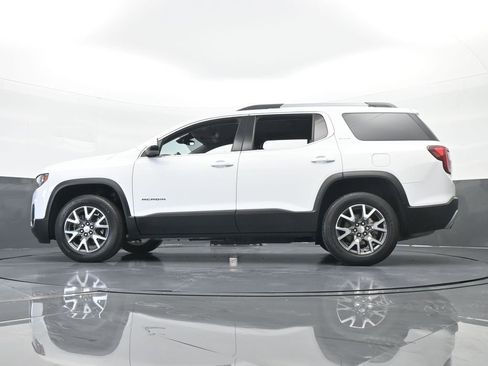 Used 2022 GMC Acadia SLE w/ Driver Convenience Package image 59