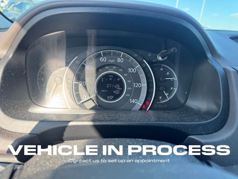 Used 2014 Honda CR-V EX-L image 14