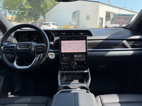 Used 2025 GMC Terrain Elevation w/ Elevation Premium Package AWD/4WD image 27