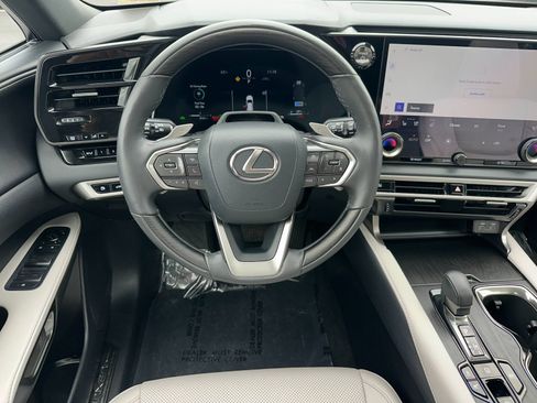 Used 2025 Lexus RX 350h w/ Convenience Package AWD/4WD image 16