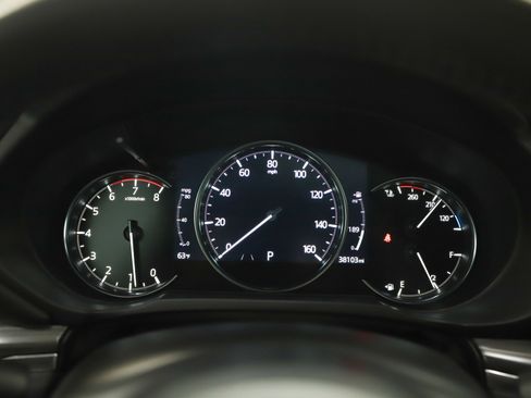 Used 2023 MAZDA CX-5 AWD 2.5 S w/ Premium Package image 26