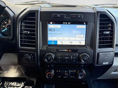 Used 2018 Ford F150 XL w/ Equipment Group 101A Mid AWD/4WD image 8