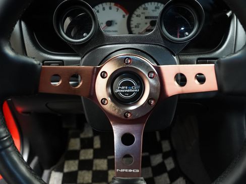 Used 1996 Nissan 240SX image 35