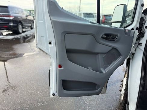 Used 2019 Ford Transit 350 156 DRW image 11