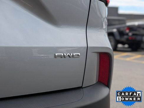 Used 2023 Ford Escape Active AWD/4WD image 12