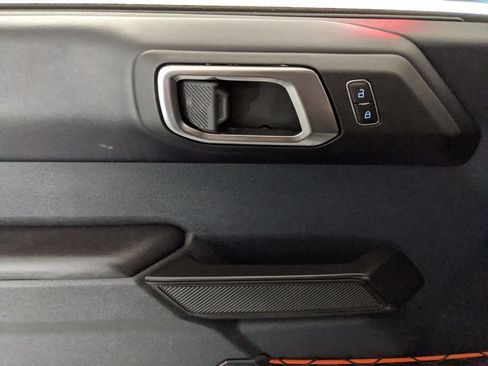 Certified 2024 Ford Bronco Raptor AWD/4WD image 18