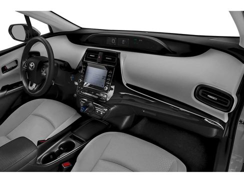 Used 2022 Toyota Prius XLE image 11