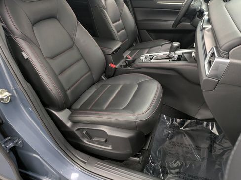 Certified 2023 MAZDA CX-5 Carbon Edition image 28