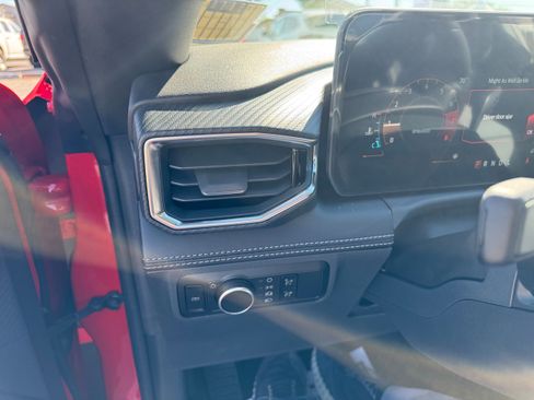 New 2025 Ford Mustang Premium image 18