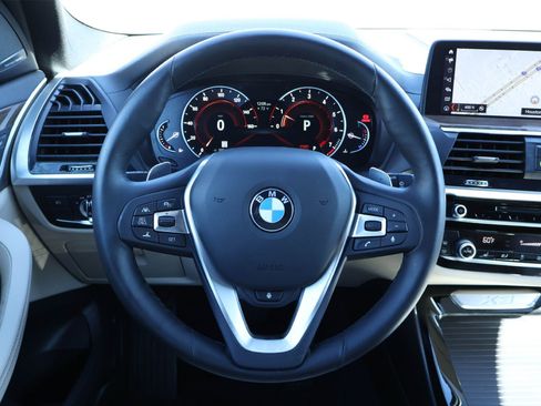 Used 2018 BMW X3 xDrive30i image 15