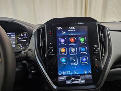 Certified 2025 Subaru Crosstrek 2.5i Sport image 20
