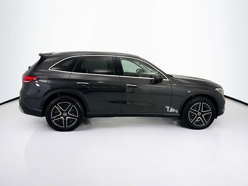 Certified 2026 Mercedes-Benz GLC 300 image 4