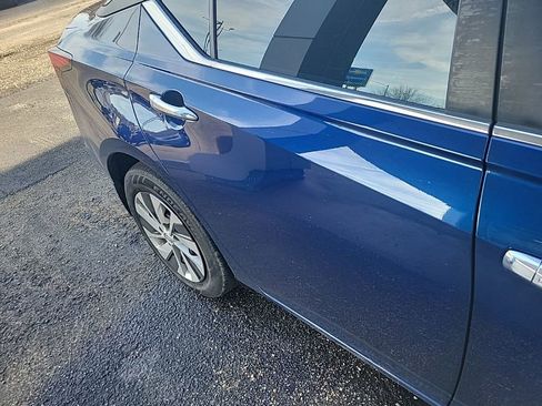 Used 2020 Nissan Altima 2.5 S image 10