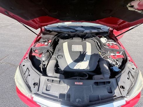 Used 2010 Mercedes-Benz C 300 C300 4MATIC Sport Sedan image 17