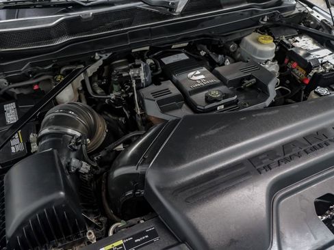 Used 2023 RAM 3500 Tradesman image 58