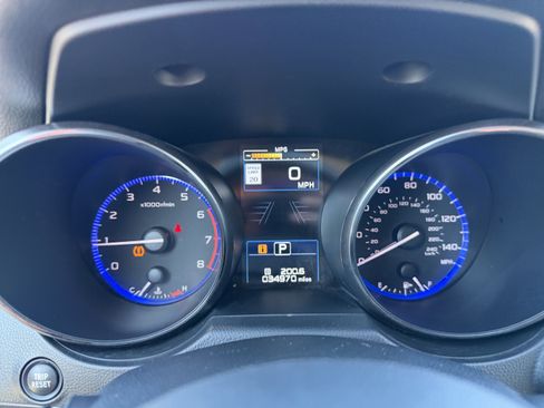 Used 2019 Subaru Outback 2.5i Limited image 29