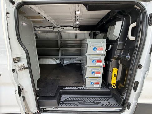 Used 2019 Ford Transit 250 130 Low Roof RWD image 13