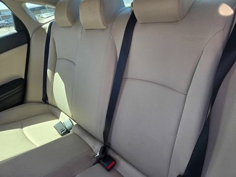 Used 2017 Honda Civic LX image 10