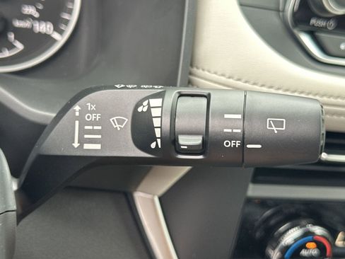 New 2025 Nissan Rogue SV image 12