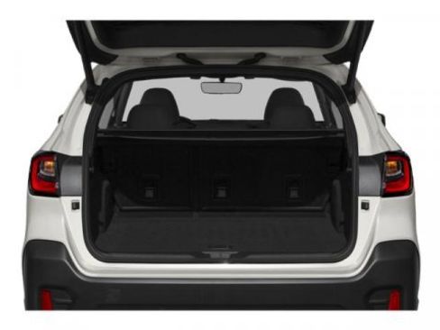 Used 2020 Subaru Outback Limited w/ Popular Package #2 image 15