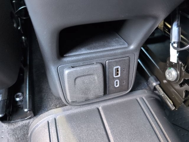 New 2026 Chevrolet TrailBlazer ACTIV w/ Convenience Package AWD/4WD image 6