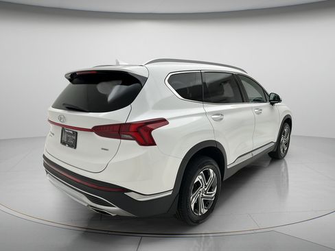 Used 2023 Hyundai Santa Fe SEL w/ Premium Package AWD/4WD image 3