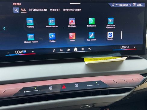 Used 2025 BMW X3 xDrive30i image 26