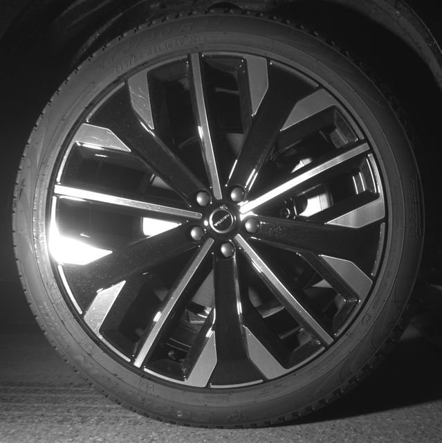 New 2026 Volvo XC90 B6 Plus w/ Protection Package Premier AWD/4WD image 43