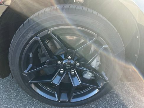 New 2026 Dodge Charger R/T image 17