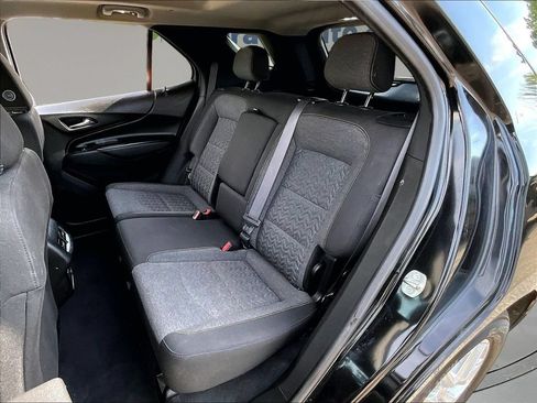 Used 2022 Chevrolet Equinox LT AWD/4WD image 25
