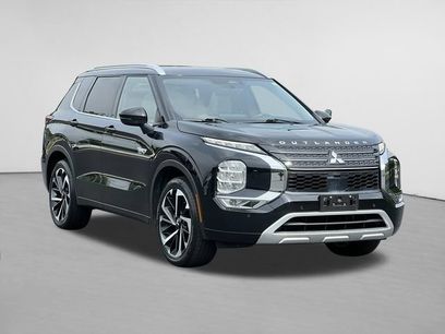 Used 2024 Mitsubishi Outlander SEL