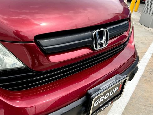 Used 2008 Honda CR-V LX image 28