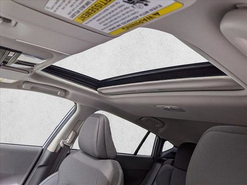 New 2025 Subaru Crosstrek 2.5i Premium image 13